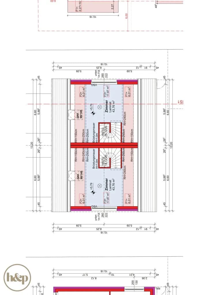 5-Zimmer-Haus kaufen in Wien – 153,22 m², € 949.700 – Bild 24 von 25