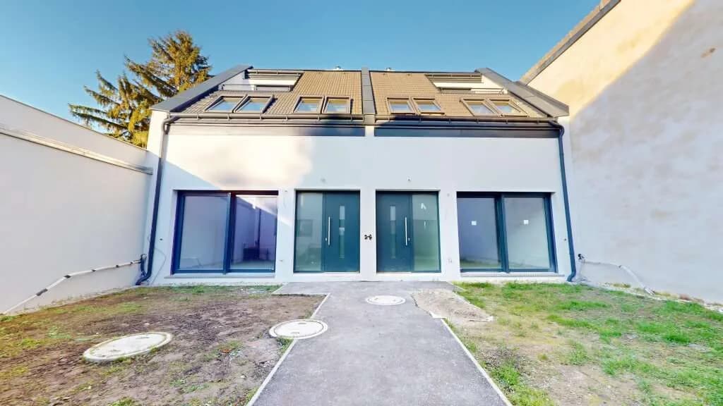 Haus kaufen in Wien – 153,22 m², € 930.000 – Bild 1 von 27