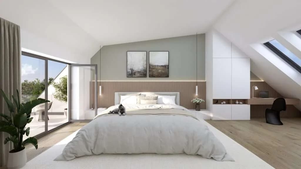 Haus kaufen in Wien – 153,22 m², € 930.000 – Bild 7 von 27