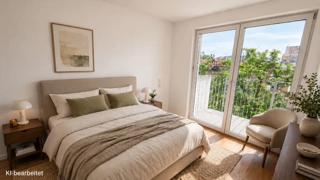 3-Zimmer-Wohnung kaufen in Wien – 59,13 m², € 329.490 – Bild 2 von 12