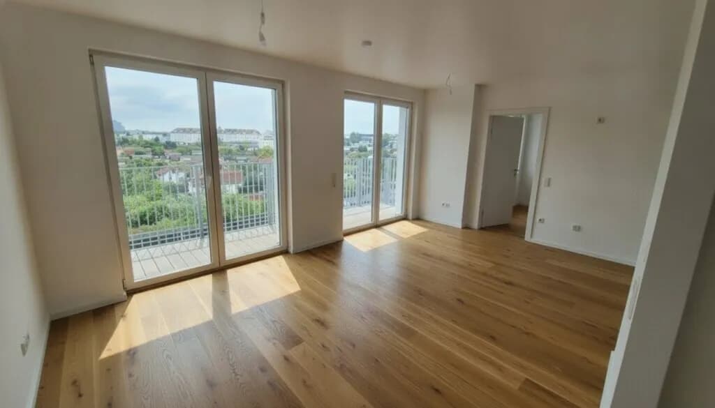 Wohnung kaufen in Wien – 66,49 m², € 356.550 – Bild 2 von 8