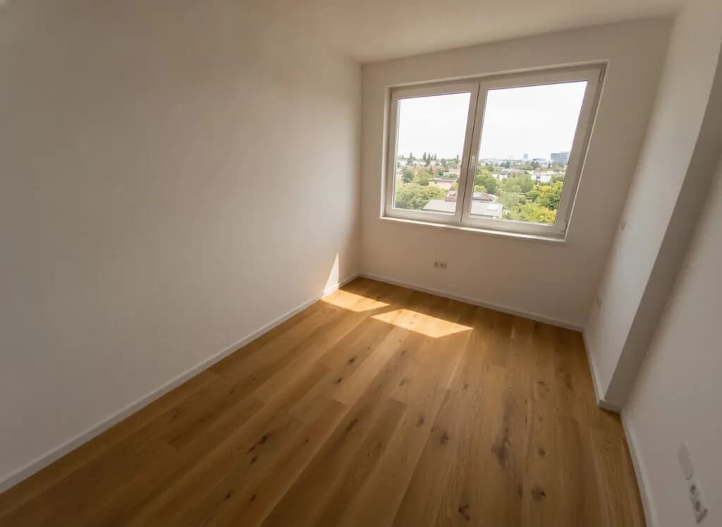 Wohnung kaufen in Wien – 66,49 m², € 356.550 – Bild 3 von 8