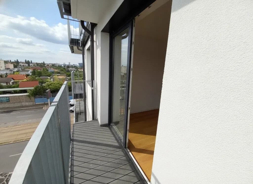 2-Zimmer-Wohnung kaufen in Wien – 50,89 m², € 299.950 – Bild 4 von 6
