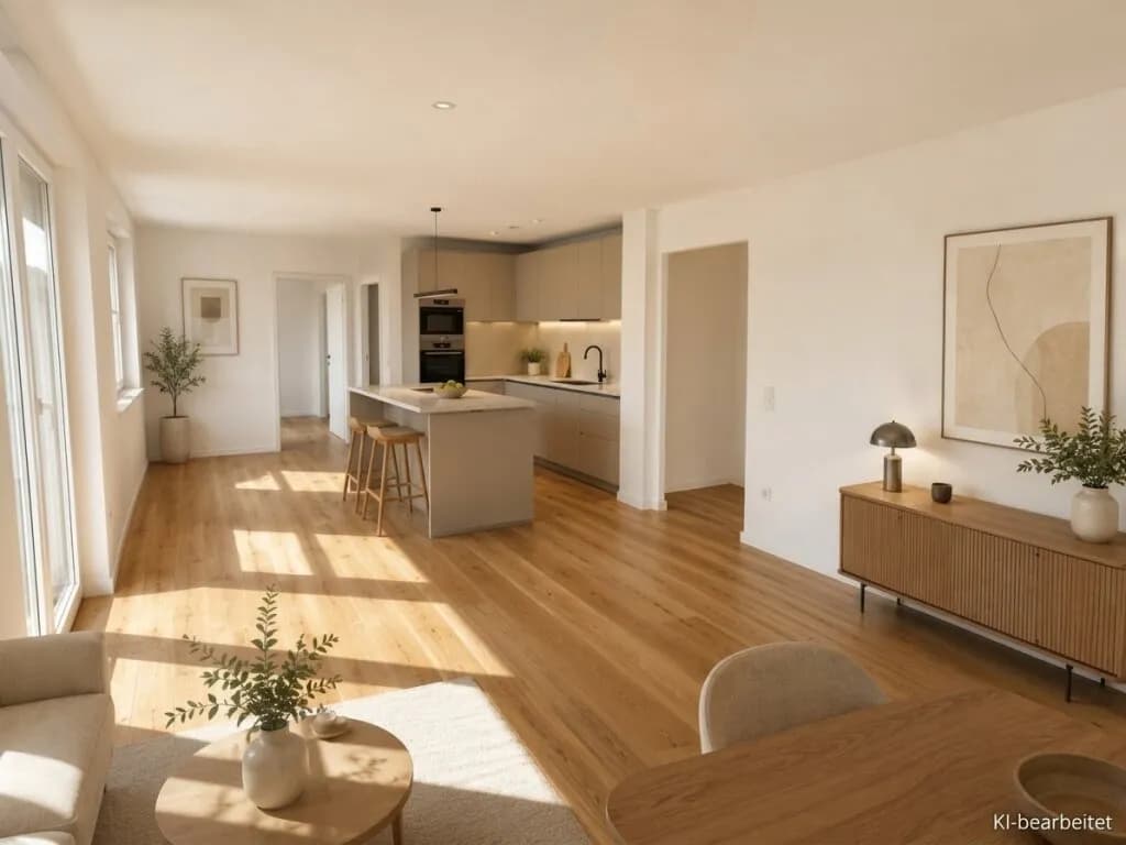 3-Zimmer-Wohnung kaufen in Wien – 69,22 m², € 364.490