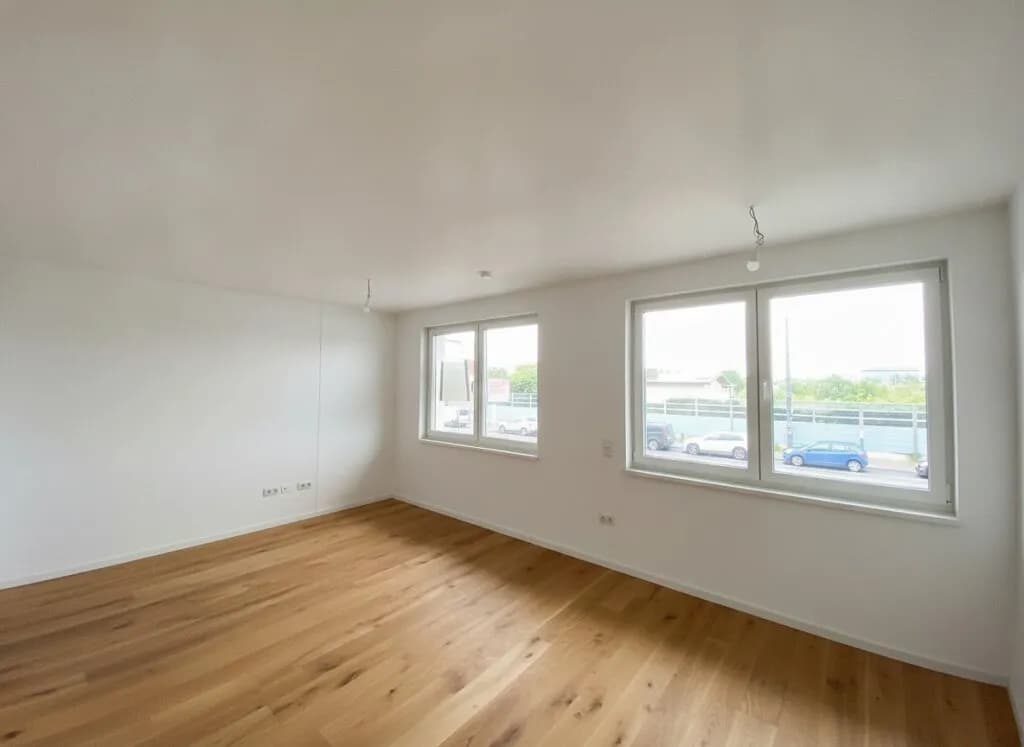 3-Zimmer-Wohnung kaufen in Wien – 66,49 m², € 347.590 – Bild 2 von 9