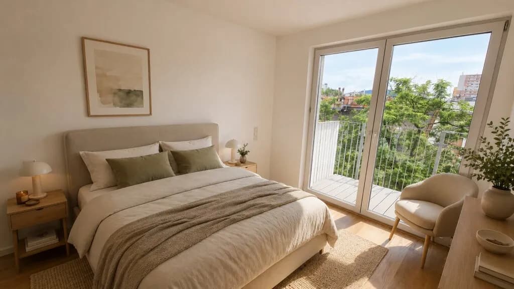 3-Zimmer-Wohnung kaufen in Wien – 59,13 m², € 339.950 – Bild 2 von 10
