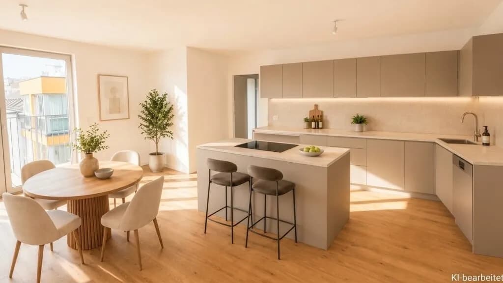 3-Zimmer-Wohnung kaufen in Wien – 59,13 m², € 308.500 – Bild 1 von 11