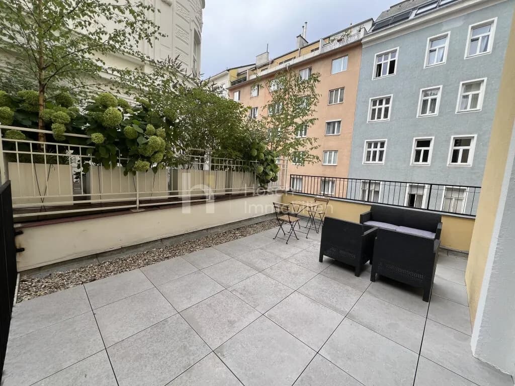 2-Zimmer-Wohnung kaufen in Wien – 71,94 m², € 449.000 – Bild 3 von 14