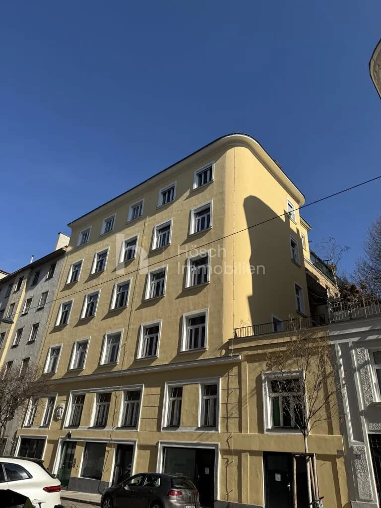 2-Zimmer-Wohnung kaufen in Wien – 71,94 m², € 449.000 – Bild 13 von 14