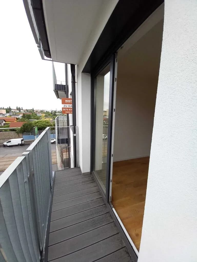 2-Zimmer-Wohnung kaufen in Wien – 50,89 m², € 281.470 – Bild 5 von 7