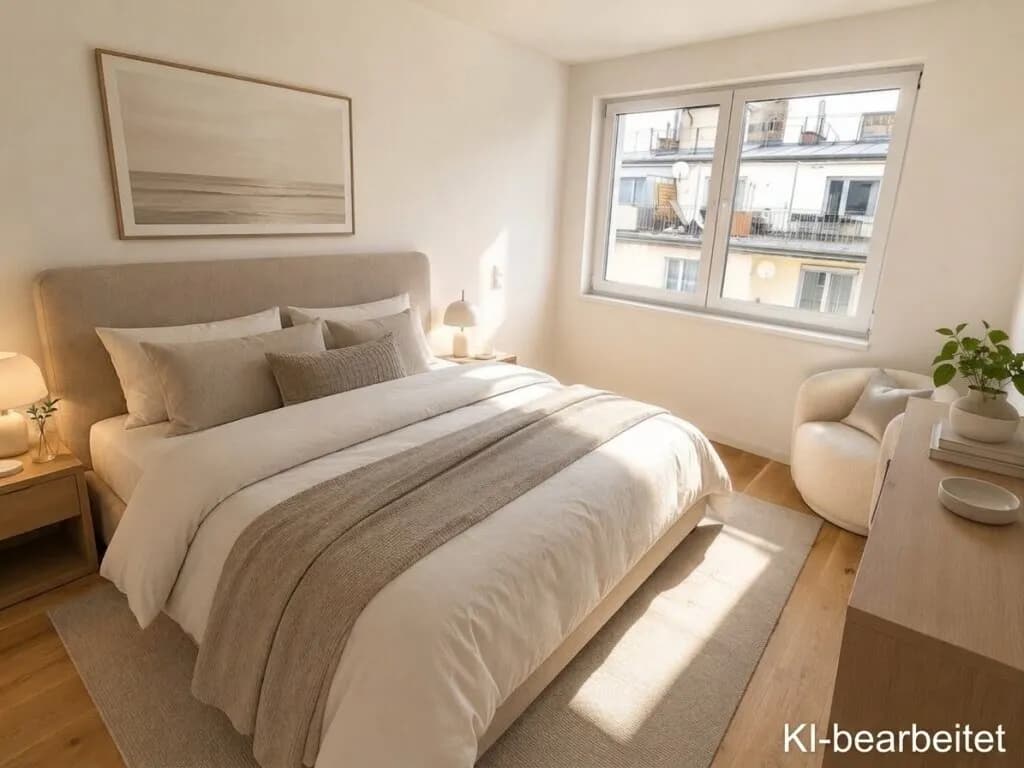 3-Zimmer-Wohnung kaufen in Wien – 69,22 m², € 401.220 – Bild 2 von 10
