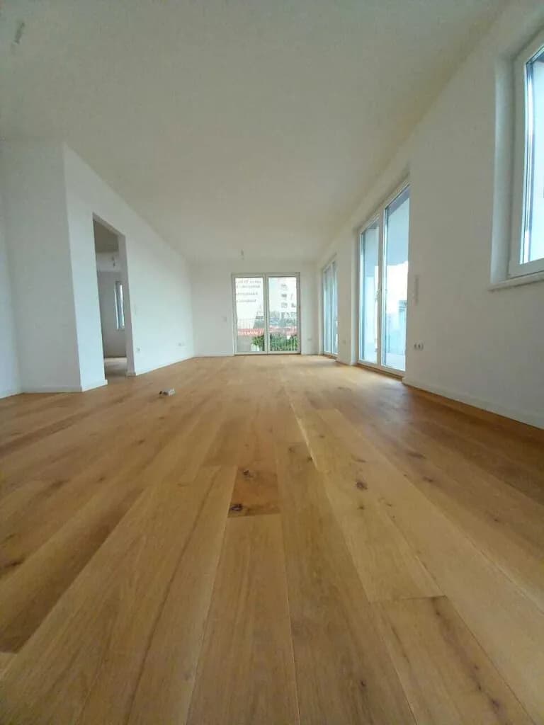 3-Zimmer-Wohnung kaufen in Wien – 69,22 m², € 383.350 – Bild 2 von 9