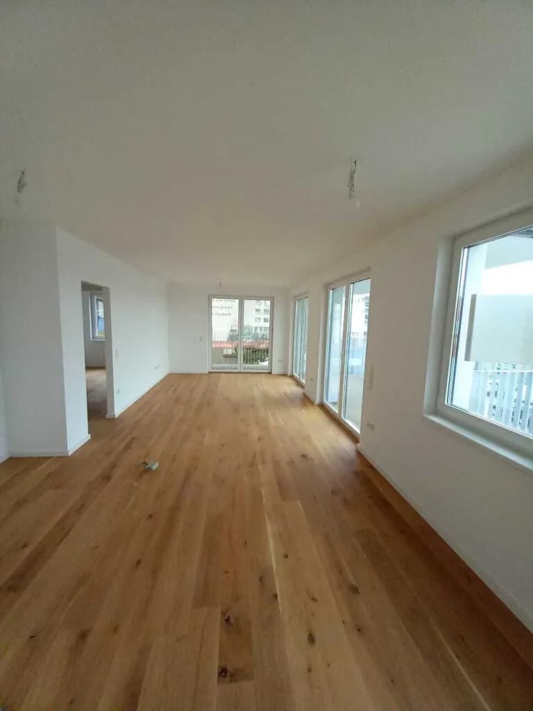 3-Zimmer-Wohnung kaufen in Wien – 69,22 m², € 383.350 – Bild 3 von 9