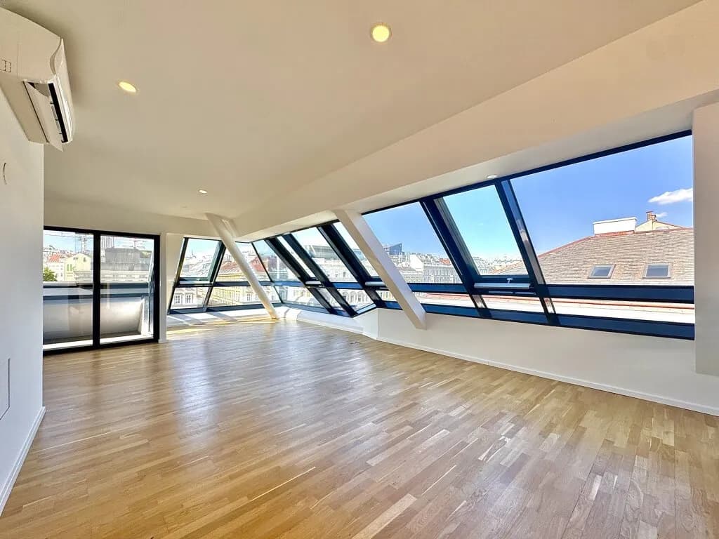 5-Zimmer-Wohnung kaufen in Wien – 192 m², € 1.499.000