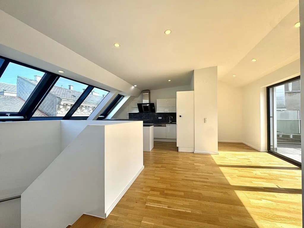 5-Zimmer-Wohnung kaufen in Wien – 192 m², € 1.499.000 – Bild 3 von 10
