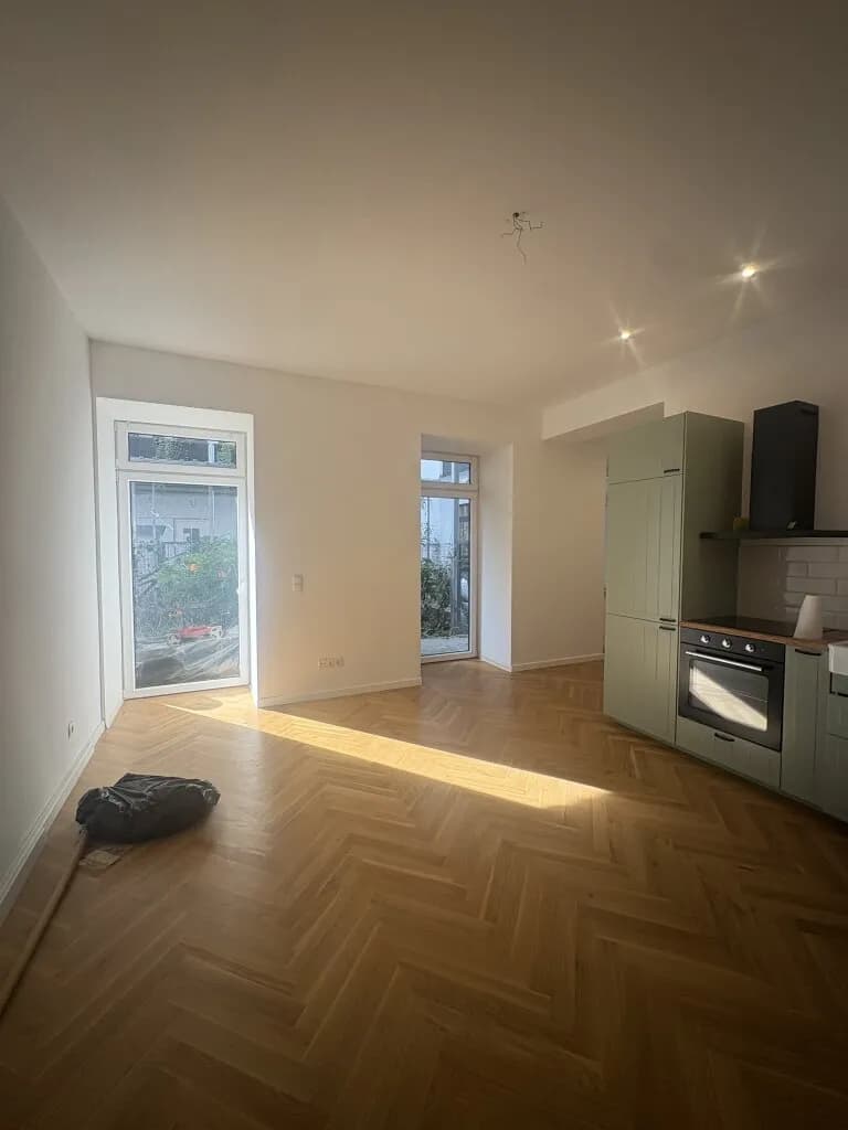 3-Zimmer-Wohnung kaufen in Wien – 54,5 m², € 369.000