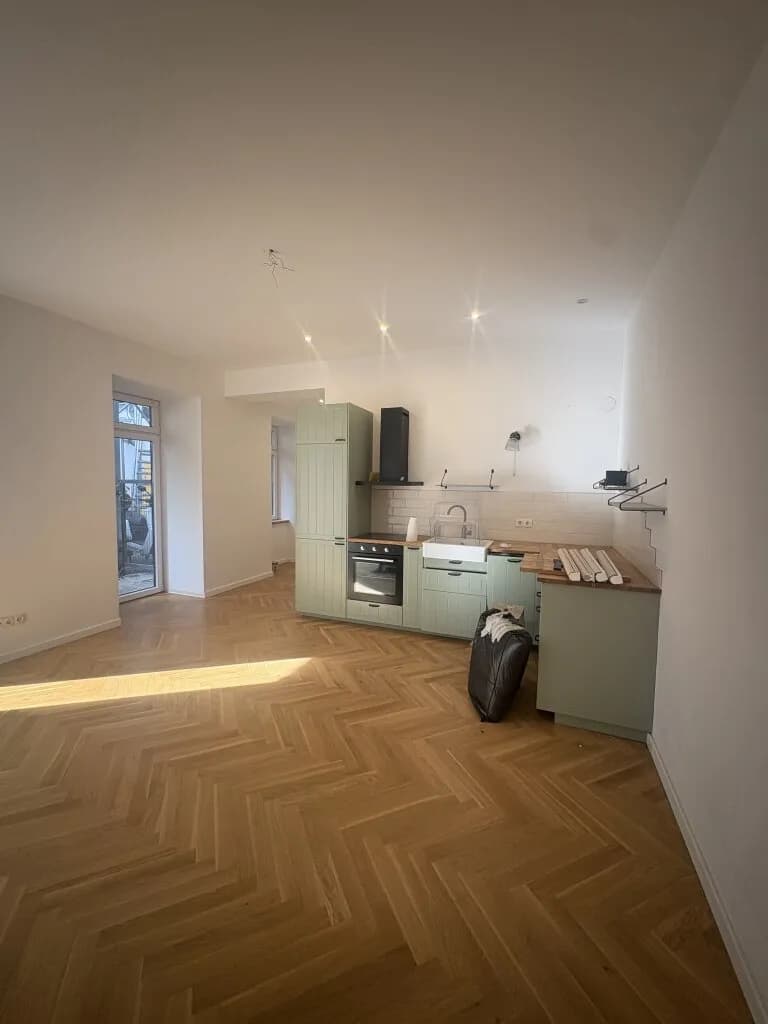 3-Zimmer-Wohnung kaufen in Wien – 54,5 m², € 369.000 – Bild 2 von 9