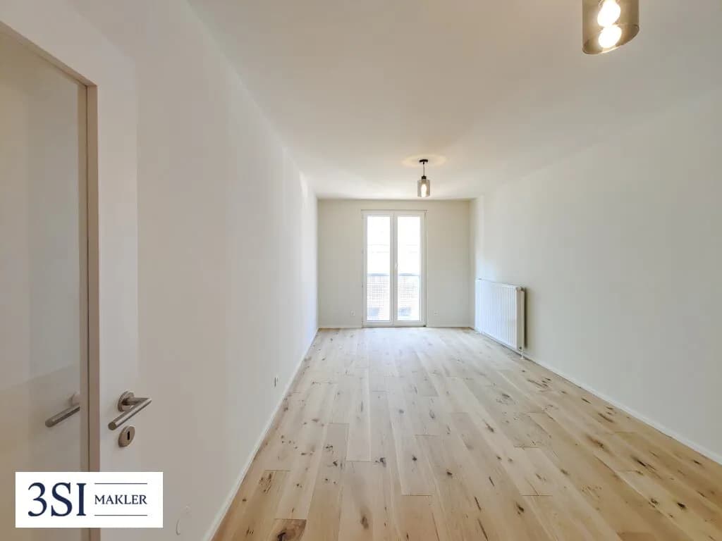 2-Zimmer-Wohnung kaufen in Wien – 56,25 m², € 440.000 – Bild 2 von 10
