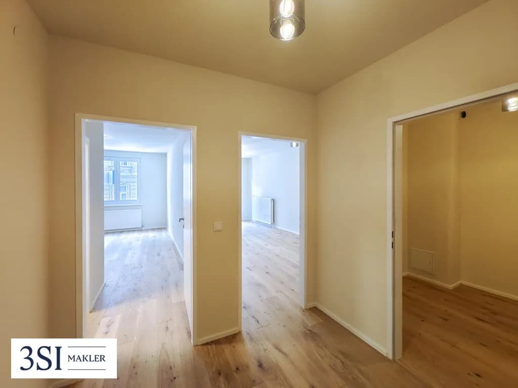 2-Zimmer-Wohnung kaufen in Wien – 56,25 m², € 440.000 – Bild 8 von 10