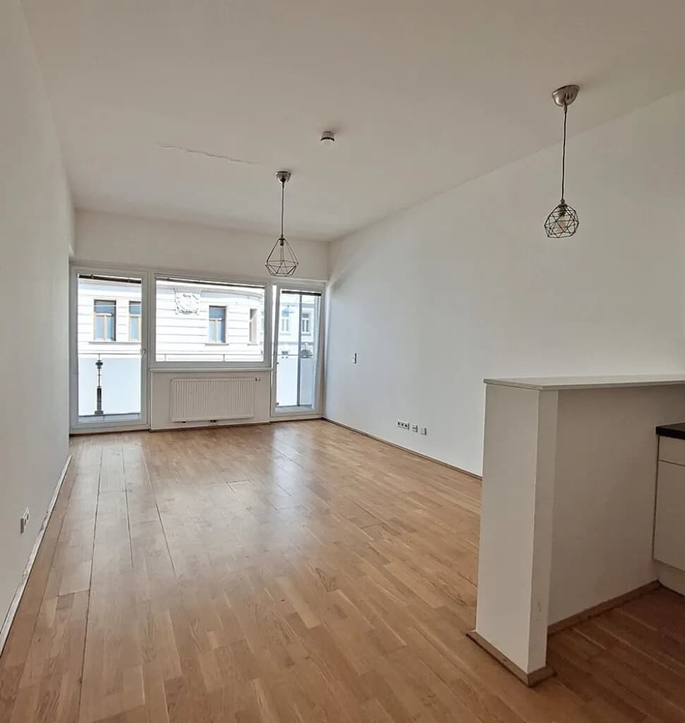 2-Zimmer-Wohnung mieten in Wien – 58,32 m², € 1.230 – Bild 2 von 17