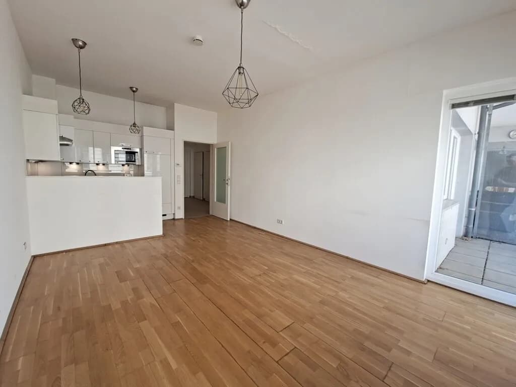 2-Zimmer-Wohnung mieten in Wien – 58,32 m², € 1.230 – Bild 4 von 17