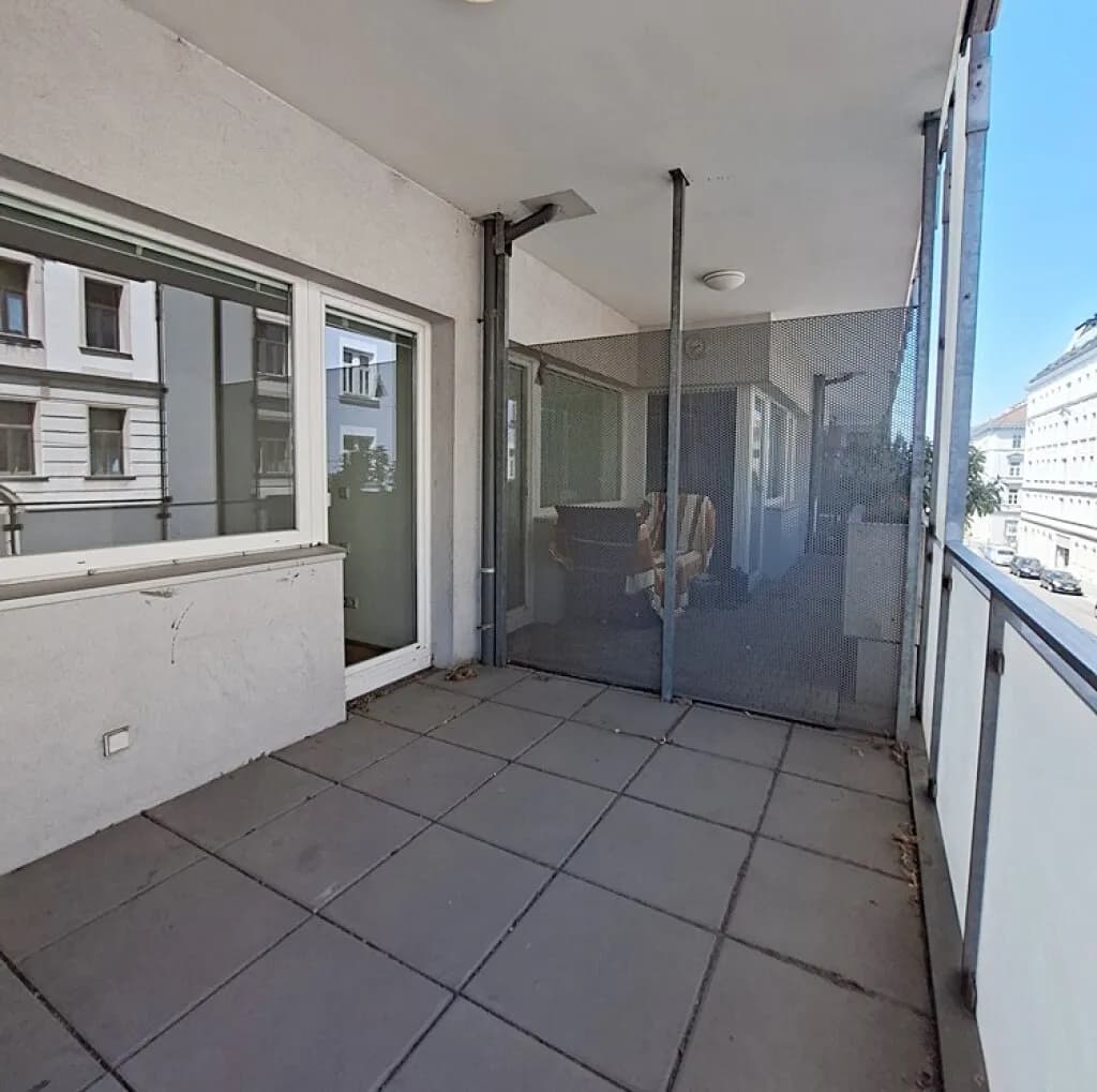 2-Zimmer-Wohnung mieten in Wien – 58,32 m², € 1.230 – Bild 5 von 17