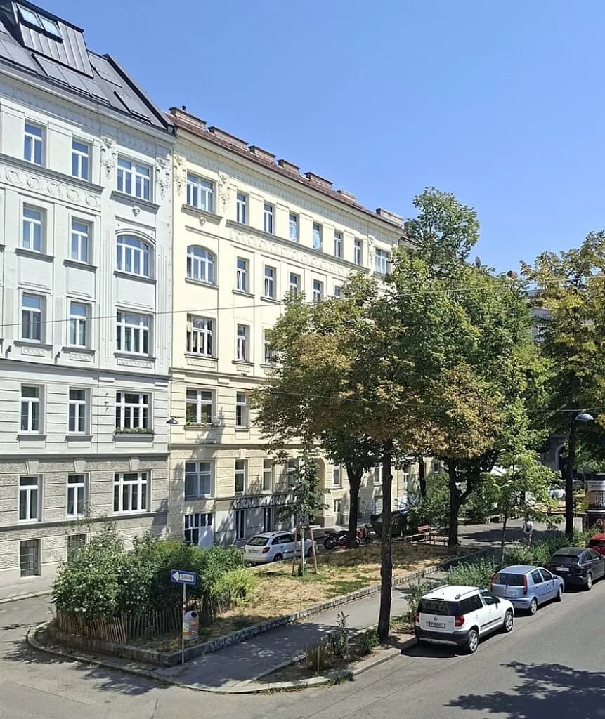 2-Zimmer-Wohnung mieten in Wien – 58,32 m², € 1.230 – Bild 6 von 17