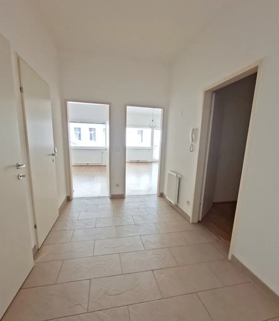 2-Zimmer-Wohnung mieten in Wien – 58,32 m², € 1.230 – Bild 9 von 17