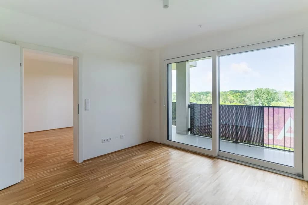 2-Zimmer-Wohnung mieten in Wien – 50 m², € 1.200 – Bild 6 von 24