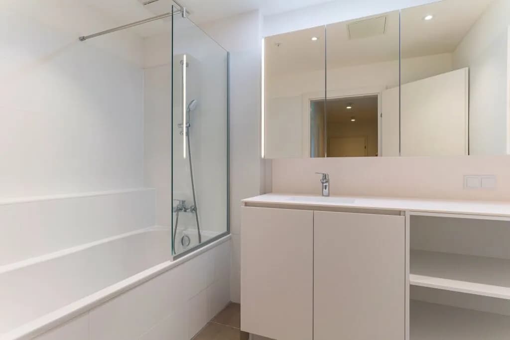 2-Zimmer-Wohnung mieten in Wien – 50 m², € 1.200 – Bild 8 von 24
