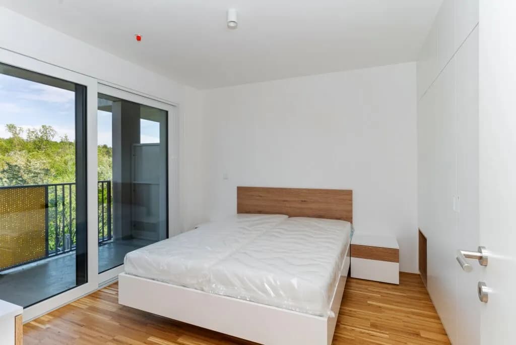 2-Zimmer-Wohnung mieten in Wien – 50 m², € 1.200 – Bild 14 von 24