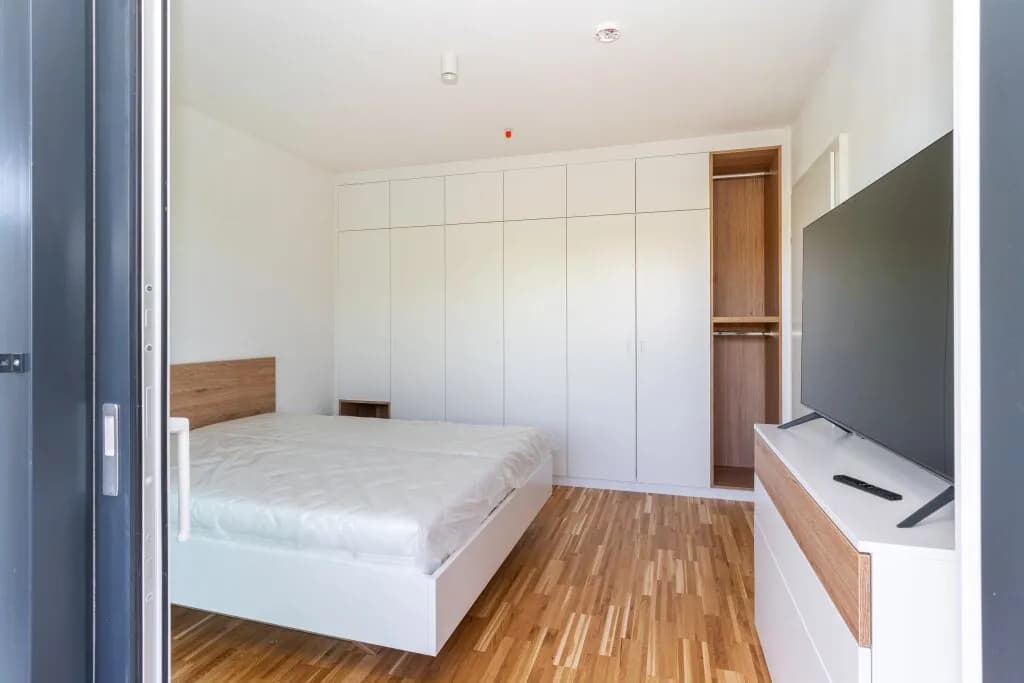 2-Zimmer-Wohnung mieten in Wien – 50 m², € 1.200 – Bild 16 von 24