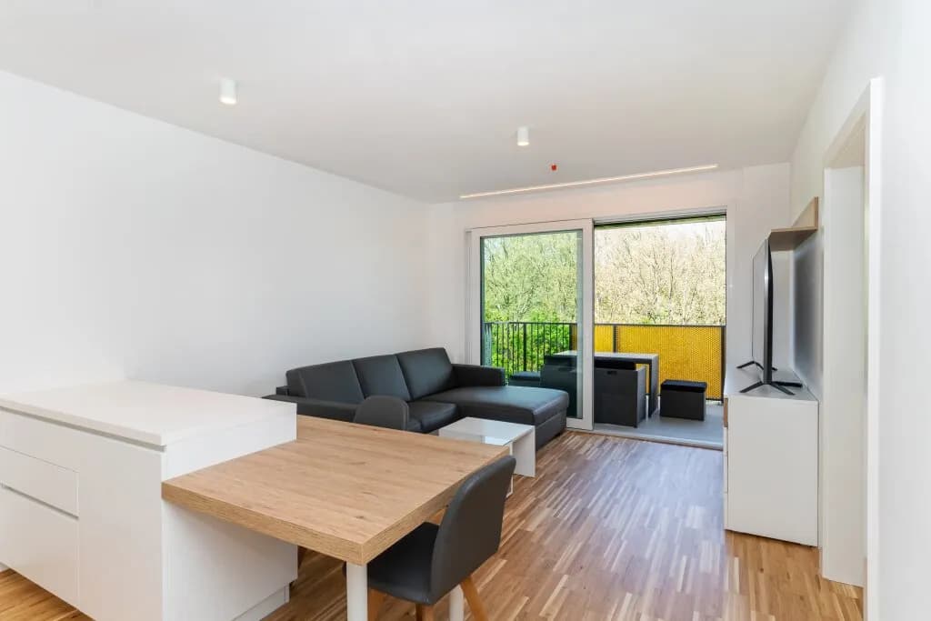 2-Zimmer-Wohnung mieten in Wien – 50 m², € 1.200 – Bild 19 von 24