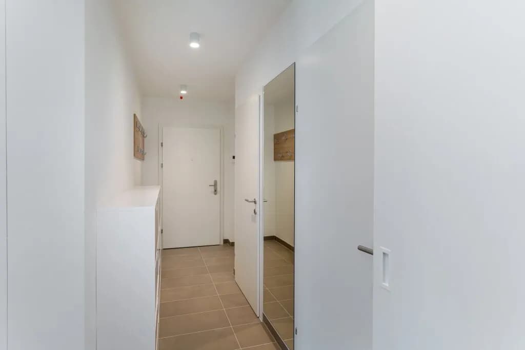 2-Zimmer-Wohnung mieten in Wien – 50 m², € 1.200 – Bild 20 von 24