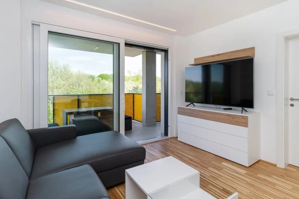 2-Zimmer-Wohnung mieten in Wien – 50 m², € 1.200 – Bild 21 von 24