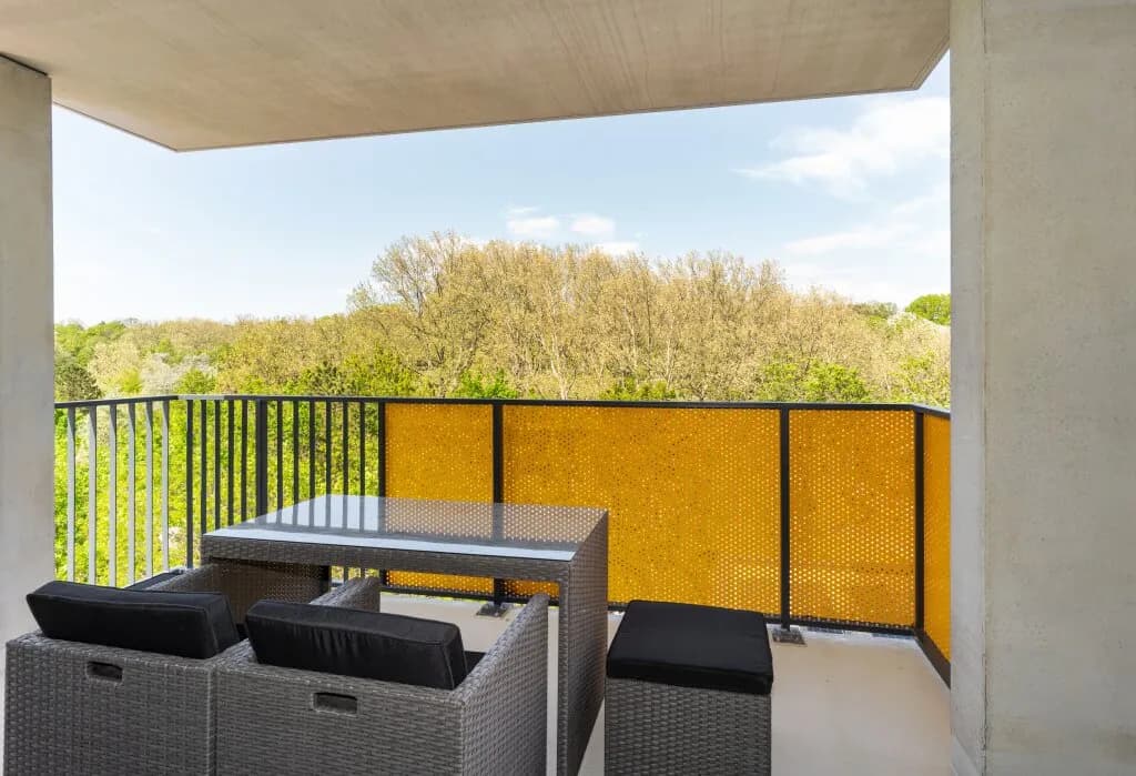 2-Zimmer-Wohnung mieten in Wien – 50 m², € 1.200 – Bild 22 von 24
