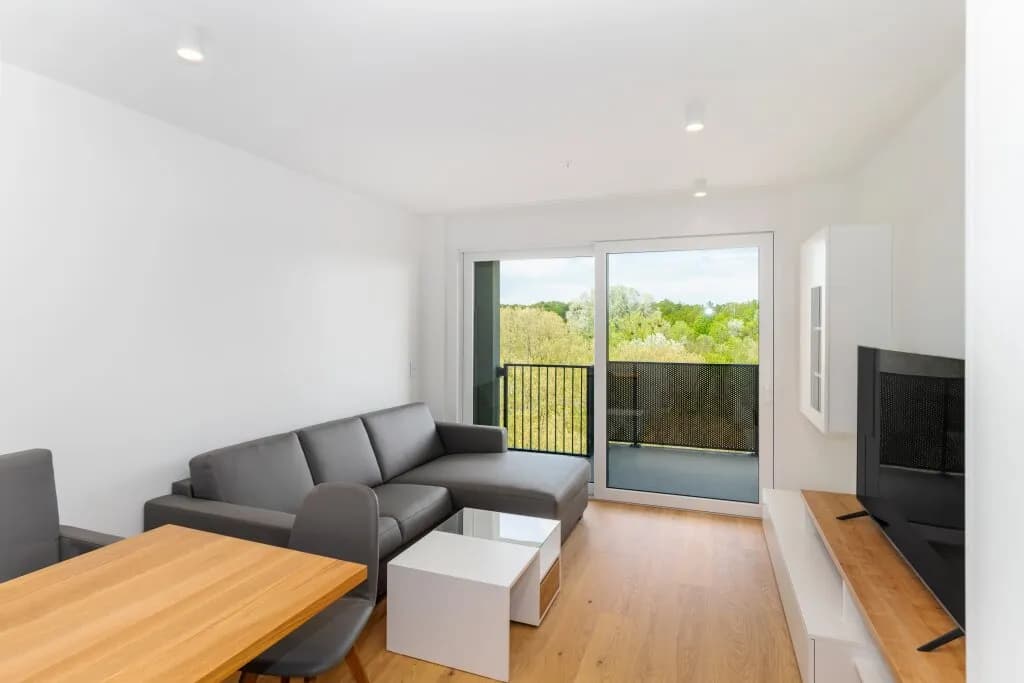 2-Zimmer-Wohnung mieten in Wien – 50 m², € 1.200 – Bild 23 von 24