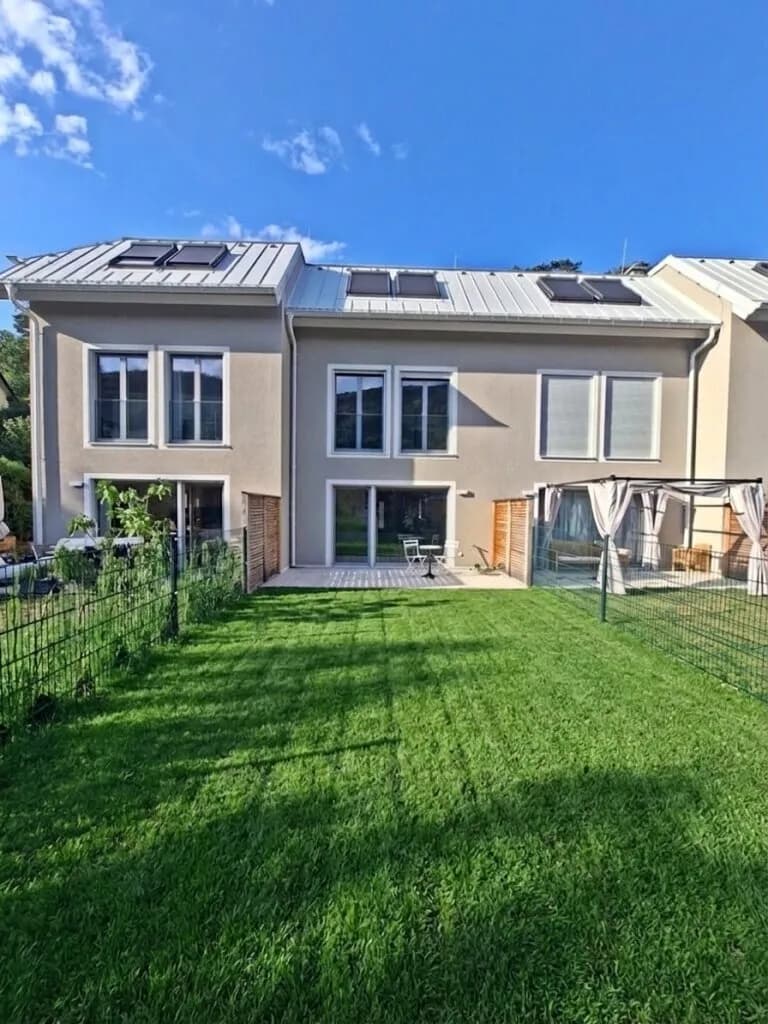 5-Zimmer-Haus kaufen in Baden – 137,64 m², € 610.000 – Bild 1 von 37