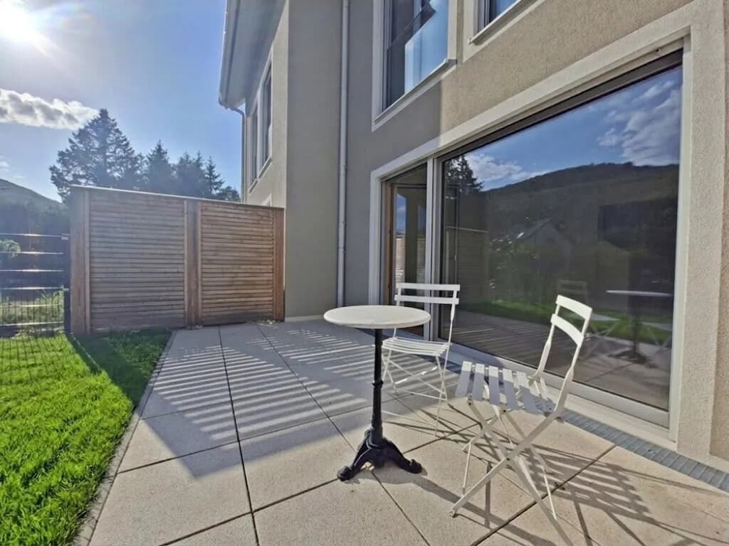 5-Zimmer-Haus kaufen in Baden – 137,64 m², € 610.000 – Bild 4 von 37