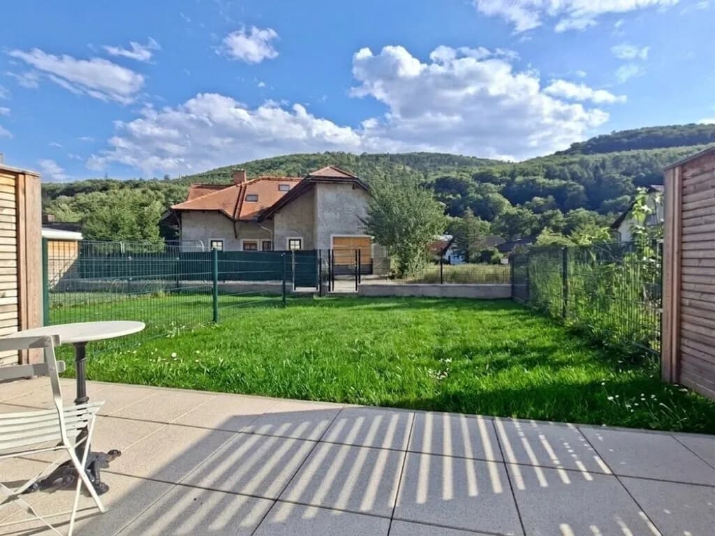 5-Zimmer-Haus kaufen in Baden – 137,64 m², € 610.000 – Bild 9 von 37