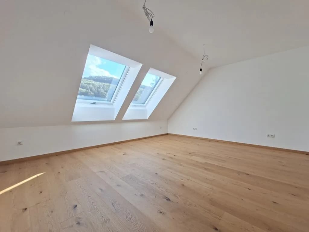 5-Zimmer-Haus kaufen in Baden – 137,64 m², € 610.000 – Bild 23 von 37