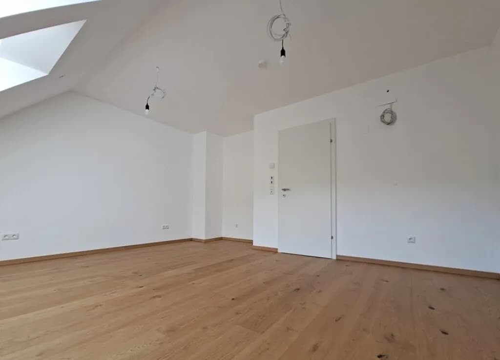 5-Zimmer-Haus kaufen in Baden – 137,64 m², € 610.000 – Bild 24 von 37