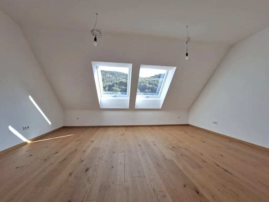 5-Zimmer-Haus kaufen in Baden – 137,64 m², € 610.000 – Bild 25 von 37