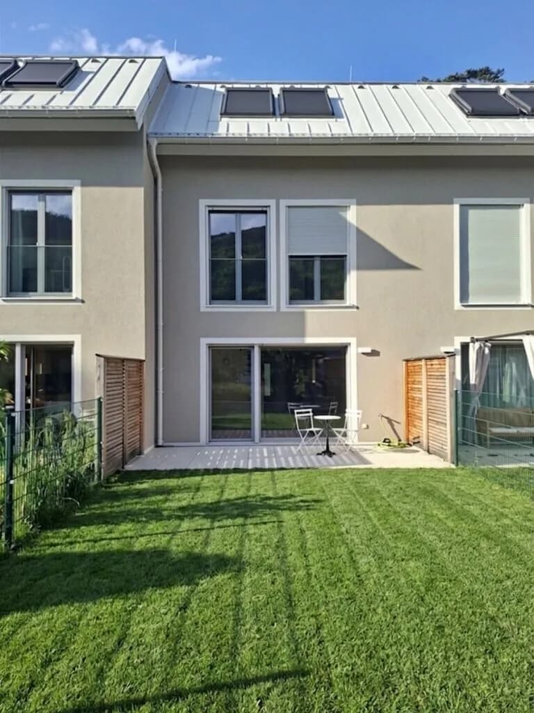 5-Zimmer-Haus kaufen in Baden – 137,64 m², € 610.000 – Bild 27 von 37