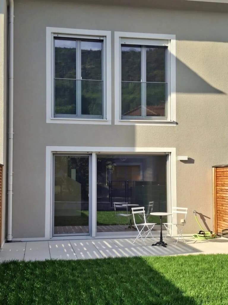 5-Zimmer-Haus kaufen in Baden – 137,64 m², € 610.000 – Bild 36 von 37