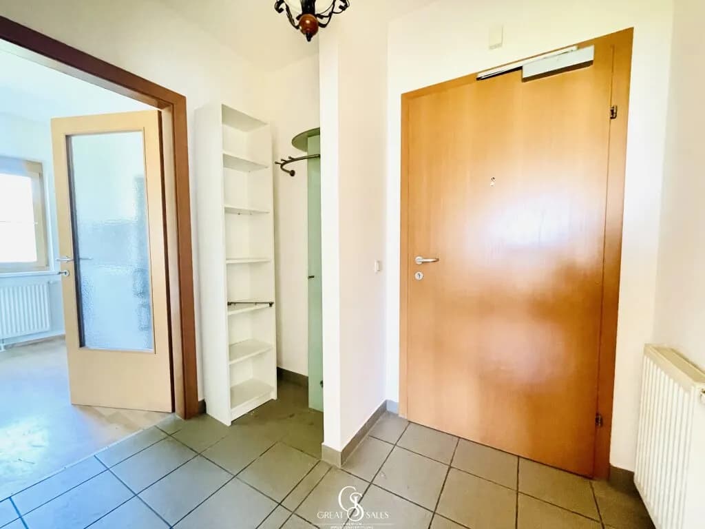 2-Zimmer-Wohnung mieten in Südoststeiermark – 38,23 m², € 412 – Bild 3 von 14