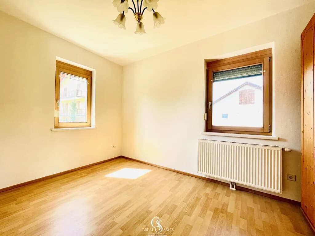 2-Zimmer-Wohnung mieten in Südoststeiermark – 38,23 m², € 412 – Bild 4 von 14