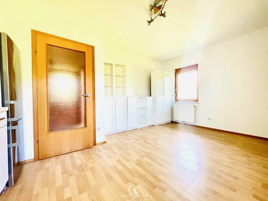 2-Zimmer-Wohnung mieten in Südoststeiermark – 38,23 m², € 412 – Bild 6 von 14
