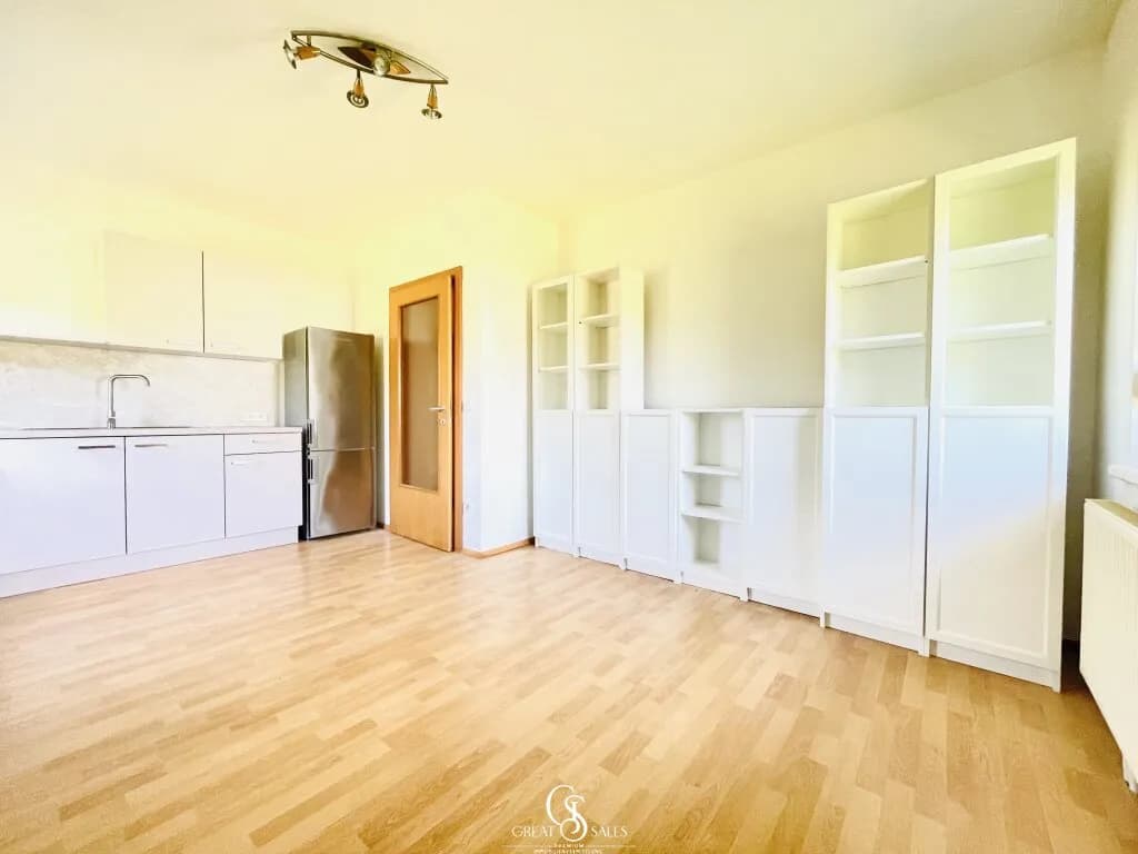 2-Zimmer-Wohnung mieten in Südoststeiermark – 38,23 m², € 412 – Bild 7 von 14