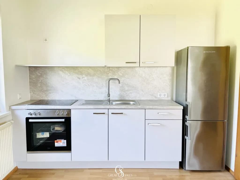 2-Zimmer-Wohnung mieten in Südoststeiermark – 38,23 m², € 412 – Bild 8 von 14